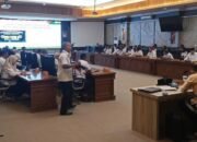 BPP DIR Komitmen untuk menjadikan Riau sebagai Daerah Istimewa, Bukan Gerakan Lain