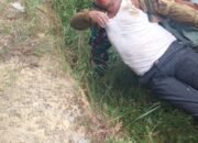 Keluarga Korban Minta Kasus Diduga Pembunuhan Yang Dibuat Seolah Laka Lantas Diambil Alih Oleh Polda Riau, Desak Ungkap Kebenaran di Tapung Kampar