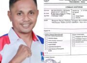 DPW PWMOI Lapor Kesbangpol Riau, Siap Bersinergi Dengan Pemerintah