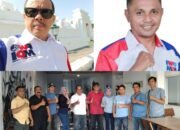 Konsolidasi DPW PWMOI Riau, Terima Usulan DPD Dalam Besarkan Organisasi