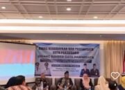 Ditengah Efisiensi Anggaran Pemko Pekanbaru, Studi Banding Disbudpar Menuai Sorotan