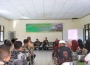 Kejati Riau Gaungkan Semangat Antikorupsi di Siak Hulu, Bangun Masyarakat Taat Hukum