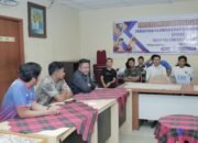 Konsolidasi 11 Klub Dayung Pekanbaru: Suara Hati Atlet Memanggil Pemimpin Baru yang Siap Berjuang Bersama