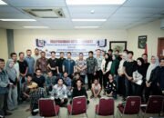 Agus terpilih Secara Aklamasi Sebagai Ketua PODSI Kota Pekanbaru Masa Bakti 2025-2029