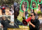 Kapolda Riau Harus Copot Kapolres Kampar, Aktivis Riau Menilai Hukum Disana Tebang Pilih: Kasus Diduga Preman Bayaran Sandera dan Aniaya Pengawas Koperasi KNES