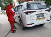 Pengaduan ke PHR: Tiga Vendor Rekanan Diduga Menyelewengkan Solar dan Pertalite Subsidi di SPBU Muara Fajar