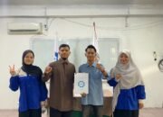 Muktamar UKMI Al Huda STIE RIAU Tetapkan Ketua Umum Baru Periode 2025–2026