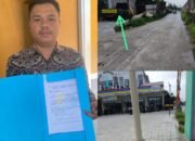 SPR Resmi Laporkan Indomaret 1-3 Arifin Ahmad–Subayang ke Satpol PP: Pelanggaran GSB Nyata, Aksi 26 November Digelar