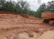 Diminta Bapak Kapolda Riau Irjen Pol, Herry Heryawan Tindak Tegas Pengelolah Galian (C) Diduga ilegal Di Kelayang