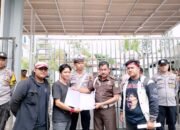 Aksi Lanjutan BALAPATISIA Ke-5: Soroti Pokir 1,2 M Roni Pasla Fraksi PAN