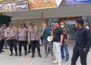 ALPERHI Gelar Aksi, Mendesak Manajemen Indomaret 1-3 Arifin Ahmad Bongkar Bangunan Tambahan yang Melanggar GSB dan Menuntut Satpol PP Segera Segel Lokasi
