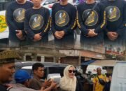 Jumat Berkah Menyentuh Hati: Tanjak Bertuah & PGAD Bagikan 260 Bantuan di Pekanbaru