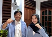 Sah! Putra-Rahma terpilih sebagai Gubma & Wagubma Fakultas Kesehatan dan Informatika Institut Kesehatan Payung Negeri Periode 2025-2027