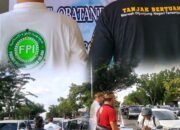 Yayasan Tanjak Bertuah Turun Kejalan, Gerakan Kemanusiaan Untuk Korban Bencana Alam Di Sumatera