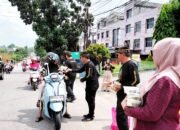 Jum’at Berkah Tanjak Bertuah: Dari Kepedulian Kecil, Lahir Harapan Besar untuk Sesama