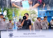 BALAPATISIA Gelar Aksi ke-6, Desak PAN Nonaktifkan Roni Pasla Terkait Kasus Videotron