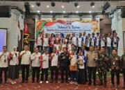 PWMOI Riau Kukuhkan Kepengurusan, Siap Menjadi Garda Depan Informasi Kredibel