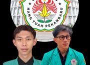 Pasangan calon nomor urut 1, Syahradi Ramatul dan Ahmad Dani, resmi terpilih sebagai Presiden dan Wakil Presiden Mahasiswa Universitas Hang Tuah Pekanbaru (UHTP) periode 2025–2026.