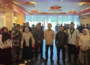 Pemuda Sulsel Jangan Cuma Jadi Penonton: HMI Buka Panggung Kritik dan Kolaborasi Kebijakan