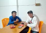 Sekjend DPW GMN Riau Pima Lapau Apresiasi Gerak Cepat DPD GMN Pekanbaru Salurkan Bantuan Logistik ke Sumatra Barat 