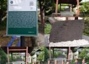 Dari Batu Tua ke Ingatan Bangsa: Tanjak Bertuah Rawat Jejak Adityawarman di Ombilin