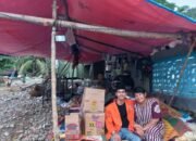 Azmi Zandri Presma STIE Riau Tekankan Alihkan Perayaan Tahun Baru Fokus Pemulihan Bencana Sumatra