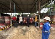 Sidak Lingkungan Pemerintahan Bengkalis Diselimuti Senyap, Aktivis Minta DLHK Provinsi Riau Ungkap Fakta PT Bormindo Nusantara