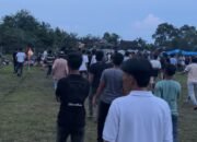 PSGB FC Kecam Kinerja Wasit dan Panitia Muara Takus Cup 2025