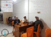 Sekjend DPD GMN Inhu Konsolidasi dengan DPW GMN Riau, Perkuat Sinergi Pergerakan Sambut 2026