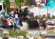 Dari Masjid untuk Umat: Yayasan Tanjak Bertuah Hidupkan Jumat Berkah di Sembilang Rumbai