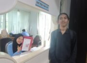 Aliansi Mahasiswa Pekanbaru (SIMARU) Laporkan Roni Pasla ke BK DPRD, Desak Dinonaktifkan Terkait Kasus Videotron Rp972 Juta