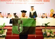 Refleksi Pemerintah penyelesaian Konflik Agraria  Ikhsan Kader HmI : Strategi dan Tantangan atas Konflik Tanah Ulayat