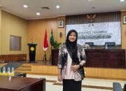 Relevankah Nilai Perjuangan Dalam Bidang Kesehatan? Penulis: Luthfia Firdaus Maharani
