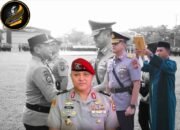 Yayasan Tanjak Bertuah Ucapkan Selamat Bertugas kepada Wakapolda Riau Brigjen Pol Hengki Haryadi