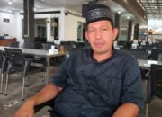 Tegaskan Keabsahan Alas Hak Tanah Ramzi, Vendi Sugar Datuk Batuah Angkat Bicara