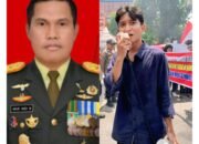 Aktivis Senior Riau Cep Permana Galih Dukung Mayjen TNI Agus Hadi Waluyo Jabat Pangdam XIX/Tuanku Tambusai