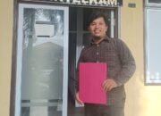 LSM AMATIR Layangkan Pemberitahuan Aksi ke Polresta Pekanbaru, Soroti Bebasnya Pengusaha dan Selebgram Kasus Narkoba Yang Sebelumnya ditangkap