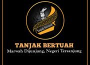 Yayasan Tanjak Bertuah Resmi Terdaftar dan Berbadan Hukum
