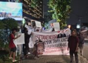 Rakernas METI, Aktor, dan Proyek: Narasi Bersih yang Tak Pernah Bersih-Bersih