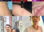 Kisah Sang Istri yang Uangnya Diduga Dipakai Judi Online oleh Suaminya Hingga Disiksa Saat Hamil yang Berujung Bayi Lahir Prematur