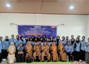 Lurah Sri Meranti Dorong Edukasi Warga Lewat PKL Mahasiswa Keperawatan Universitas Riau