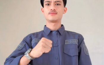 HIMAROHU-RIAU Dukung Penguatan Green Policing Polda Riau demi Penegakan Hukum Lingkungan yang Tegas dan Berkeadilan