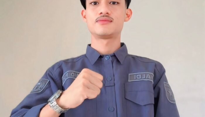 HIMAROHU-RIAU Dukung Penguatan Green Policing Polda Riau demi Penegakan Hukum Lingkungan yang Tegas dan Berkeadilan