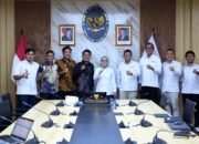 Kawal Program Kemenkop, Farhan Abrar Pastikan ISMEI Wilayah II Bawa Program Pusat ke Sumatera Bagian Tengah